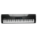 Kurzweil KA70 Digitální stage piano Black