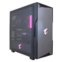 Alza BattleBox Ryzen RTX3070 Aorus