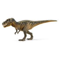 Schleich 15034 Prehistorické zvířátko Tarbosaurus