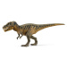 Schleich 15034 Prehistorické zvířátko Tarbosaurus