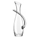 Rona Skleněná karafa CARAFE HANDCRAFT 1,4 l