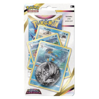 Pokémon TCG: SWSH10 Astral Radiance - Premium Checklane Blister