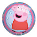 Míč Peppa Pig 230 mm