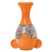 CHICCO Chrastítko Maracas Opice Eco+ 6m+