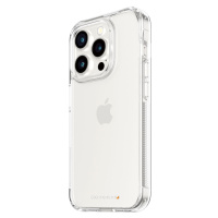 Pouzdro PanzerGlass pro iPhone 15 Pro, case, kryt