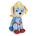 Paw Patrol Super Mighty Pups plyšoví 19cm 8druhů 0m+