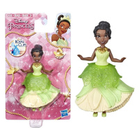 Hasbro disney mini princezna tiana, e6515