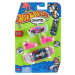 Mattel Hot Wheels Skates sběratelská kolekce fingerboard a boty Trick Hunter and Rip Rod