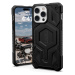 UAG Monarch Pro MagSafe Carbon Fiber iPhone 14 Pro Max