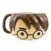 Harry Potter: Chbi Harry Withc The Scar 3D