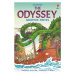 Usborne Graphic Novels The Odyssey Usborne Publishing