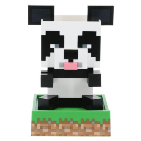 Stojánek na tužky Minecraft - Panda PALADONE