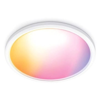 SuperSlim WiZ Ceiling 22W W 27-65K RGB