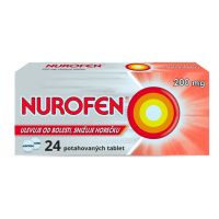 NUROFEN 200MG TBL OBD 24 I