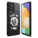 Ringke Onyx Design silikonové pouzdro na Samsung Galaxy A72 / A72 5G black (Graffiti) (OXSG0048)