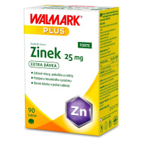 Walmark Zinek Forte 25 mg 90 tablet