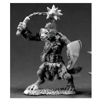 Figurka Boneflail, Gnoll Cleric