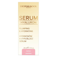 Dermacol Hyaluron sérum 30ml