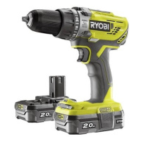 Ryobi R18PD3-220S