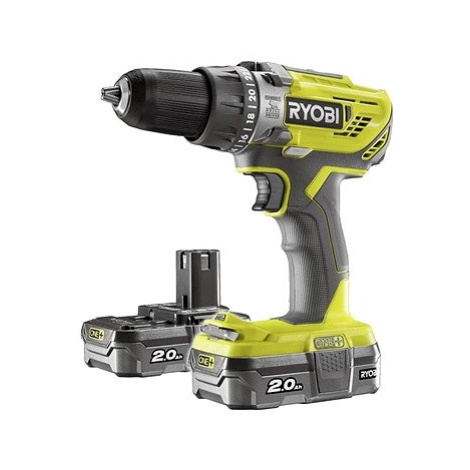 Ryobi R18PD3-220S