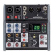 SOUNDSATION MIOMIX 202UFX