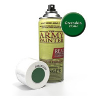 Colour Primer - Greenskin Army Painter