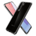 Spigen Ultra Hybrid pouzdro na Samsung Galaxy S21 FE 5G Crystal clear