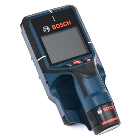 Detektory Bosch
