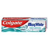 Colgate Max White Crystal mint zubní pasta 75 ml