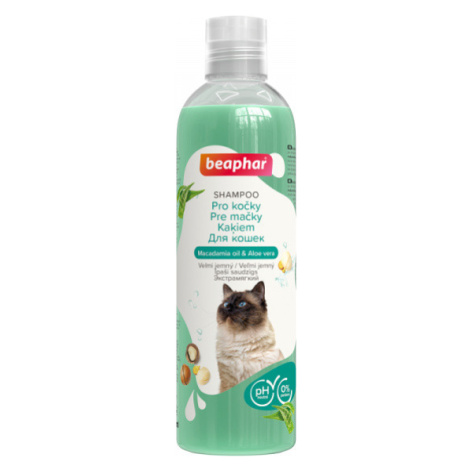 Šampon Beaphar pro kočky 250 ml