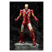 Soška Kotobukiya ARTFX 1/6 Marvel: The Avengers - Iron Man Mark 7