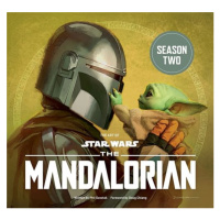 The Art of Star Wars: The Mandalorian (Season Two)