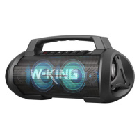 Reproduktor Wireless Bluetooth Speaker W-KING D10 60W (black)