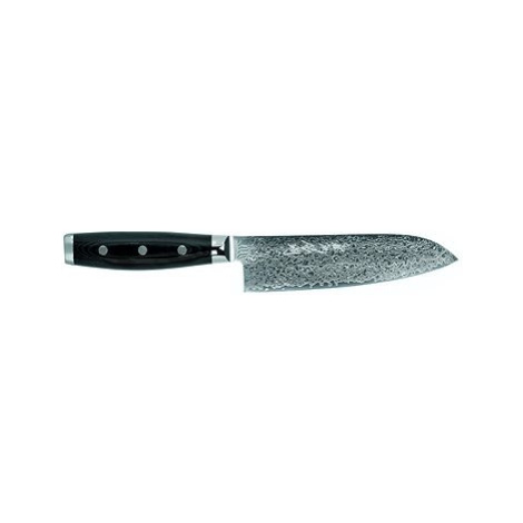 YAXELL GOU 101 Santoku nůž 165mm