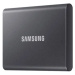 Samsung SSD T7 1TB, MU-PC1T0T/WW Černá