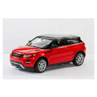 Rastar Range Rover Evoque s ovládacím volantem