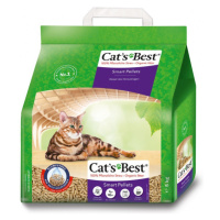 Kočkolit JRS Cats Best Smart Pellets 10l