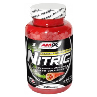 Amix Nutrition Nitric - 350 kapslí