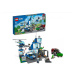 LEGO City 60316 Policejní stanice