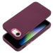 Smarty Frame kryt iPhone 7/8/SE 20/SE 22 fialový