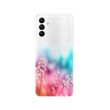 iSaprio Rainbow Grass pro Samsung Galaxy A04s