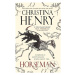 Horseman - Christina Henry - kniha z kategorie Sci-fi, fantasy a komiksy