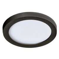 Azzardo AZ2835 - LED Koupelnové podhledové svítidlo SLIM 1xLED/6W/230V IP44