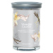 YANKEE CANDLE Signature Tumbler velký Smoked Vanilla & Cashmere 567 g