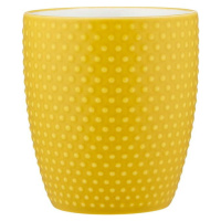 Žlutý porcelánový hrnek 250 ml Abode - Ladelle