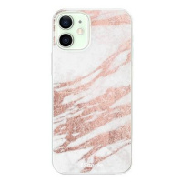 iSaprio RoseGold 10 pro iPhone 12 mini