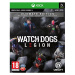 UbiSoft XONE Watch_Dogs Legion Ultimate Edition