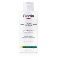 EUCERIN DermoCapillaire šampon proti suchým lupům 250ml