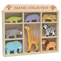 2Kids Toys Sada zvířátek Godie Safari