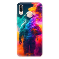 iSaprio Astronaut in Colors pro Huawei P20 Lite